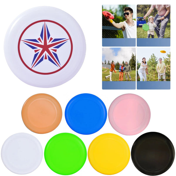 10.8" Sports Athletic Outdoor Flying Saucer