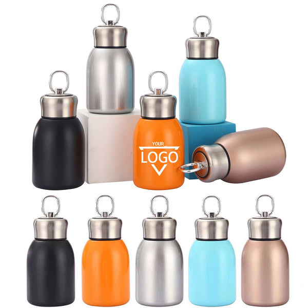 Mini Fatting Thermos Cup