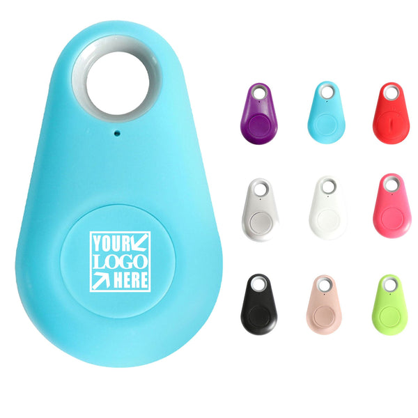 Water Droplets Wireless Key Finder