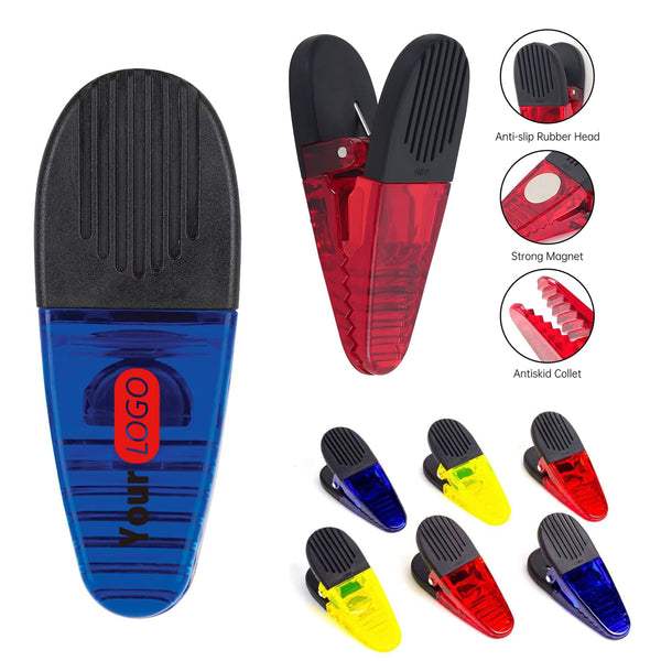 Magnetic Alligator Clip