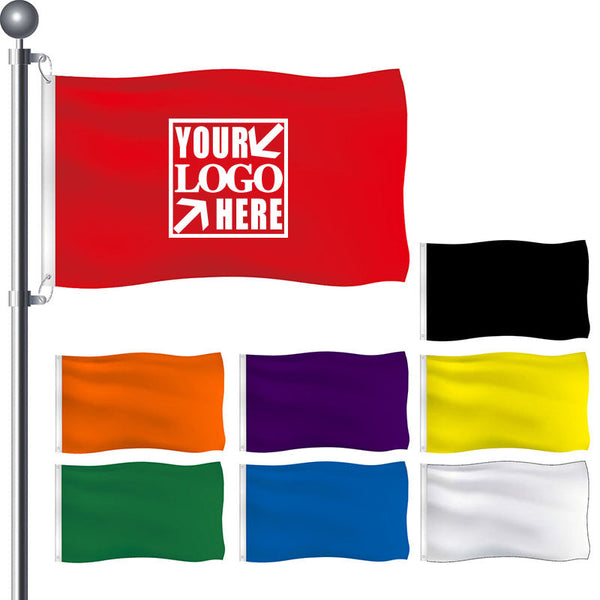 Outdoor Activity Decoration Flag