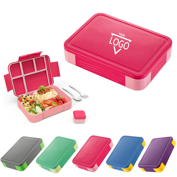 Segmented Sealed Fruit Box Salad Box