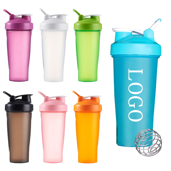 Sports Shaker Mug Blender bottles