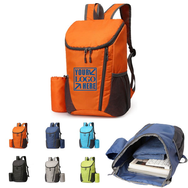 Folding Sports Backpack
