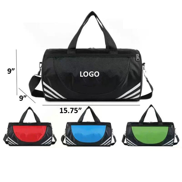 Sports Duffel Bag