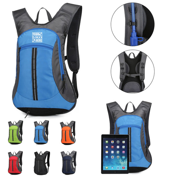 Outdoor Travel Folding Backpack