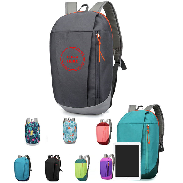 Camping Bike Backpack