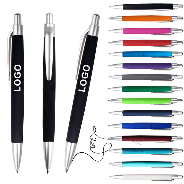 Advertising Gift Ballpoint Pen