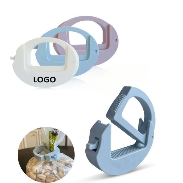 Food Storage Sealing Clips