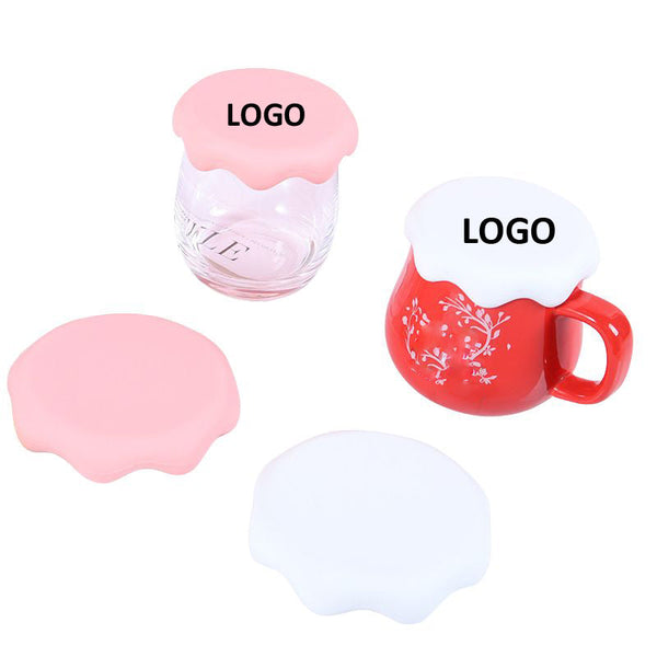 Silicone Cup Lid Melts Like Snow