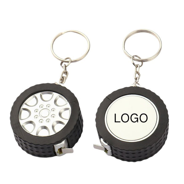 Portable Measuring Tape