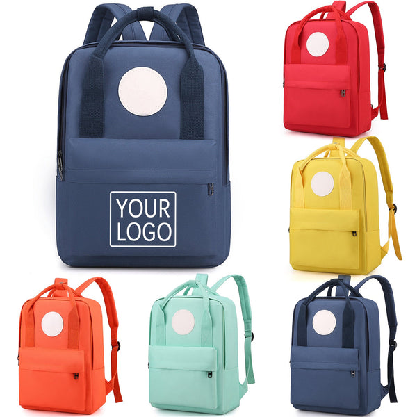 Oxford Cloth Children's Backpack