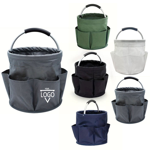 Collapsible Picnic Basket