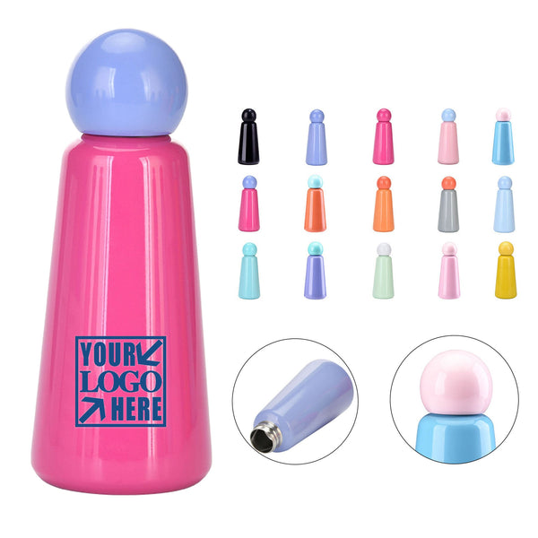 17oz Vacuum Insulated Water Bottle