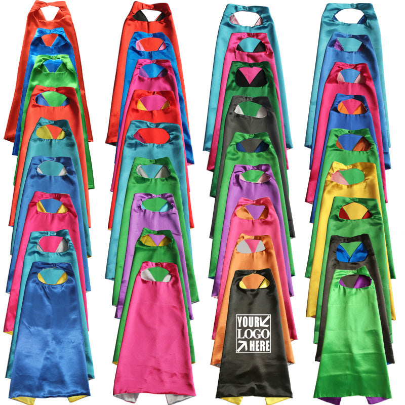 Superhero Capes for Adults – Yiwu Hongtao Bag Factory