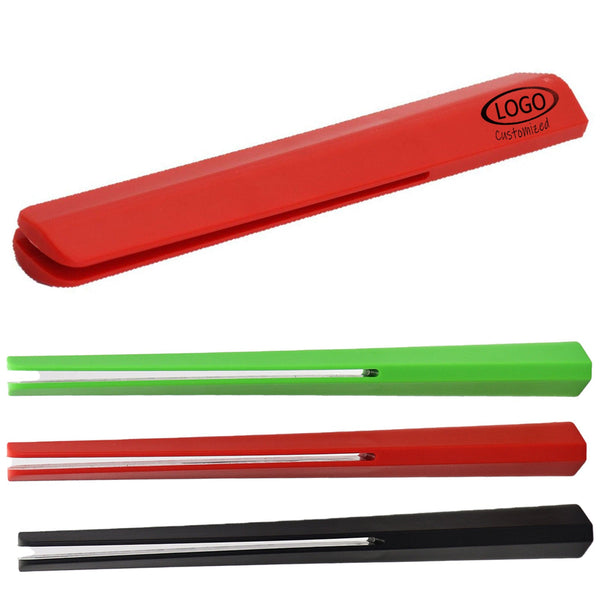 Sauce Packet Squeezer