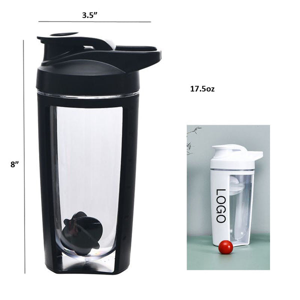 Protein Shaker Bottles