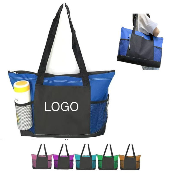 Beach Toto Bag