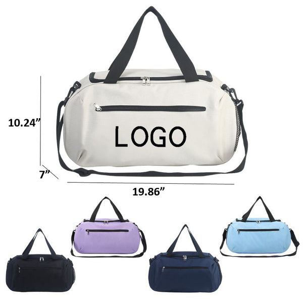 Fitness Duffel Bag