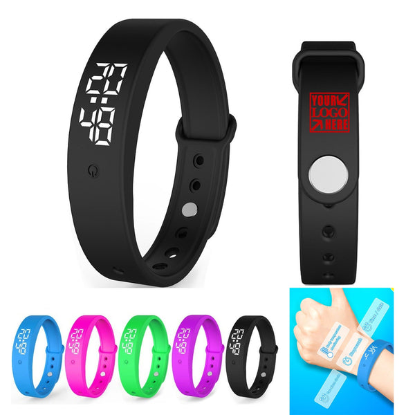 Sport Smart Bracelet