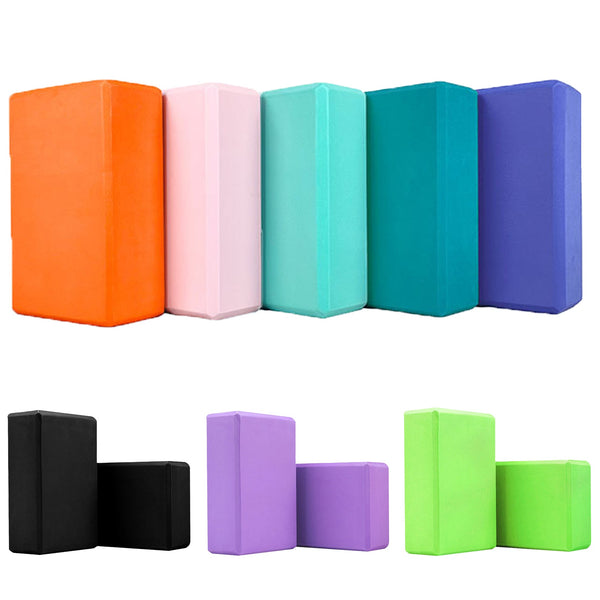Yoga Foam Brick
